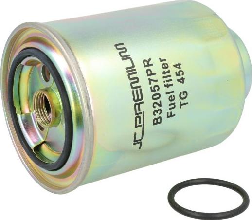 JC PREMIUM B32057PR - Fuel filter car-mod.net