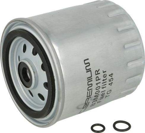 JC PREMIUM B3M001PR - Fuel filter car-mod.net