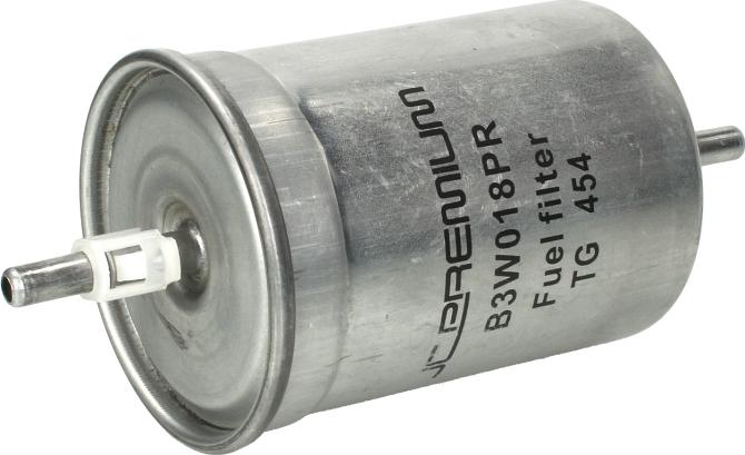 JC PREMIUM B3W018PR - Fuel filter car-mod.net