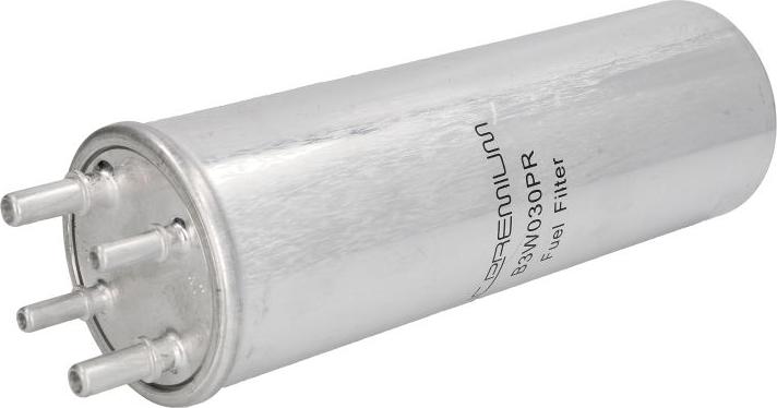 JC PREMIUM B3W030PR - Fuel filter car-mod.net