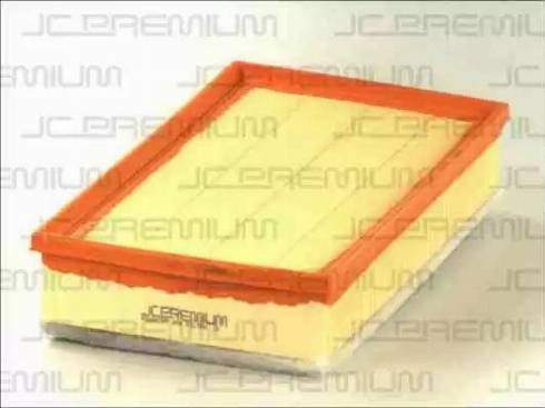 JC PREMIUM B2W047PR - Engine Air Filter car-mod.net