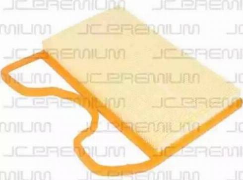 JC PREMIUM B2W067PR - Engine Air Filter car-mod.net