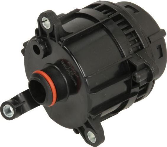 JC PREMIUM BSW026PR - Oil Trap, crankcase breather car-mod.net