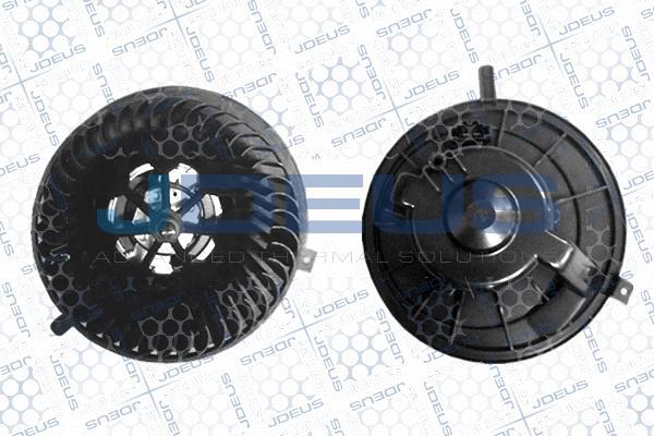 Jdeus BL0300007 - Interior Blower car-mod.net