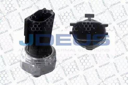 Jdeus KIT-302 - Pressure Switch, air conditioning car-mod.net