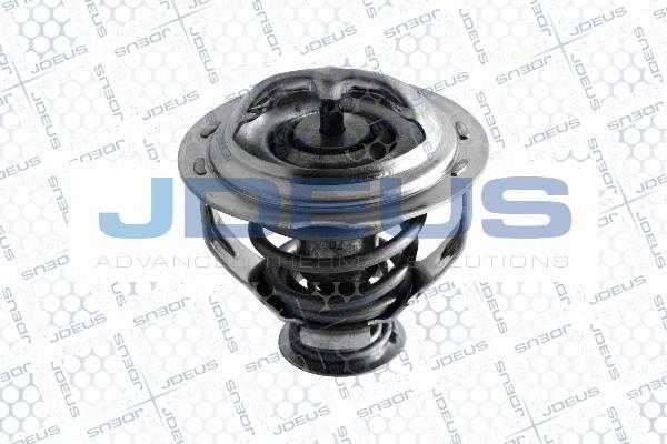 Jdeus TH0010007 - Coolant thermostat / housing car-mod.net