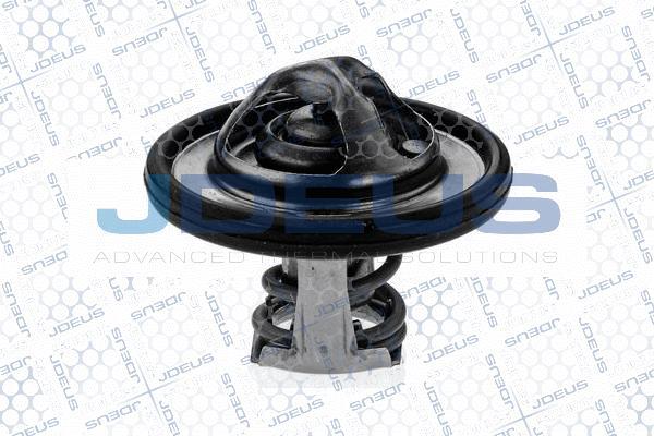 Jdeus TH0120012 - Coolant thermostat / housing car-mod.net
