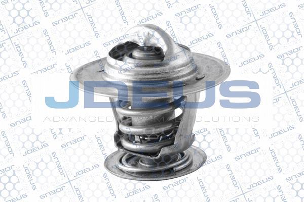 Jdeus TH0300006 - Coolant thermostat / housing car-mod.net
