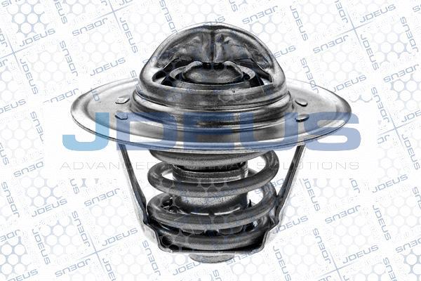 Jdeus TH0300008 - Coolant thermostat / housing car-mod.net