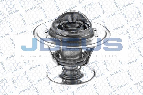 Jdeus TH0300007 - Coolant thermostat / housing car-mod.net