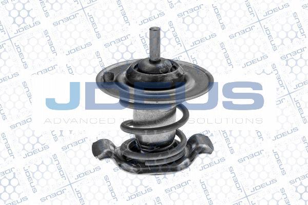 Jdeus TH0310001 - Coolant thermostat / housing car-mod.net