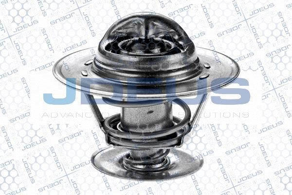Jdeus TH0200004 - Coolant thermostat / housing car-mod.net