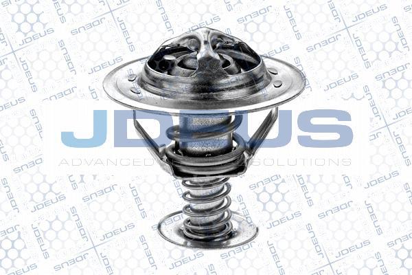 Jdeus TH0280003 - Coolant thermostat / housing car-mod.net