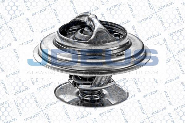 Jdeus TH1140002 - Coolant thermostat / housing car-mod.net