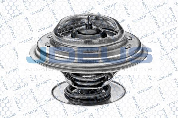 Jdeus TH1170001 - Coolant thermostat / housing car-mod.net