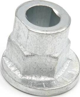 JIKIU BB28002 - Caster Shim, axle beam car-mod.net
