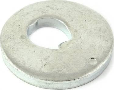 JIKIU BB22003 - Caster Shim, axle beam car-mod.net