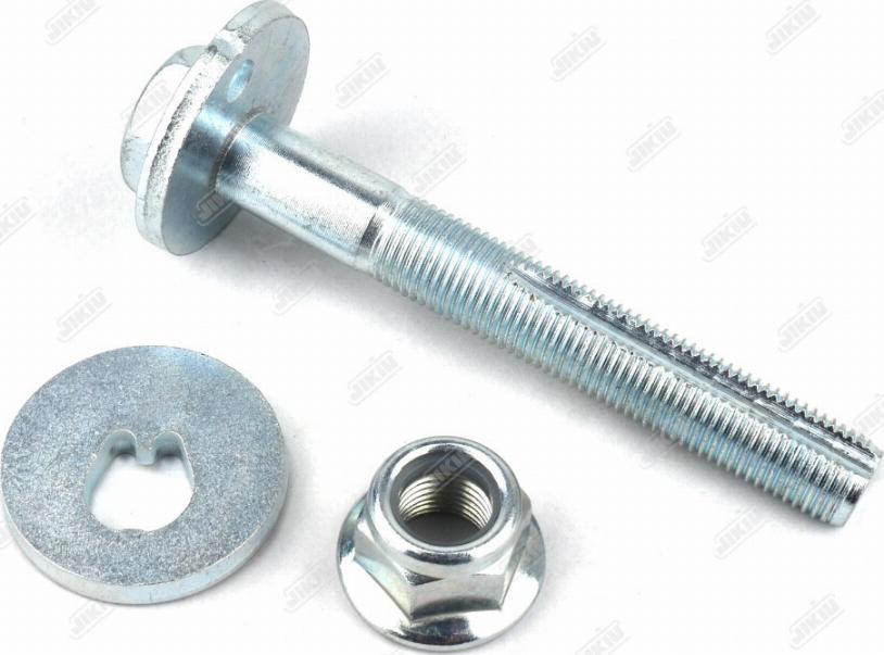 JIKIU BBK22002 - Camber Correction Screw car-mod.net