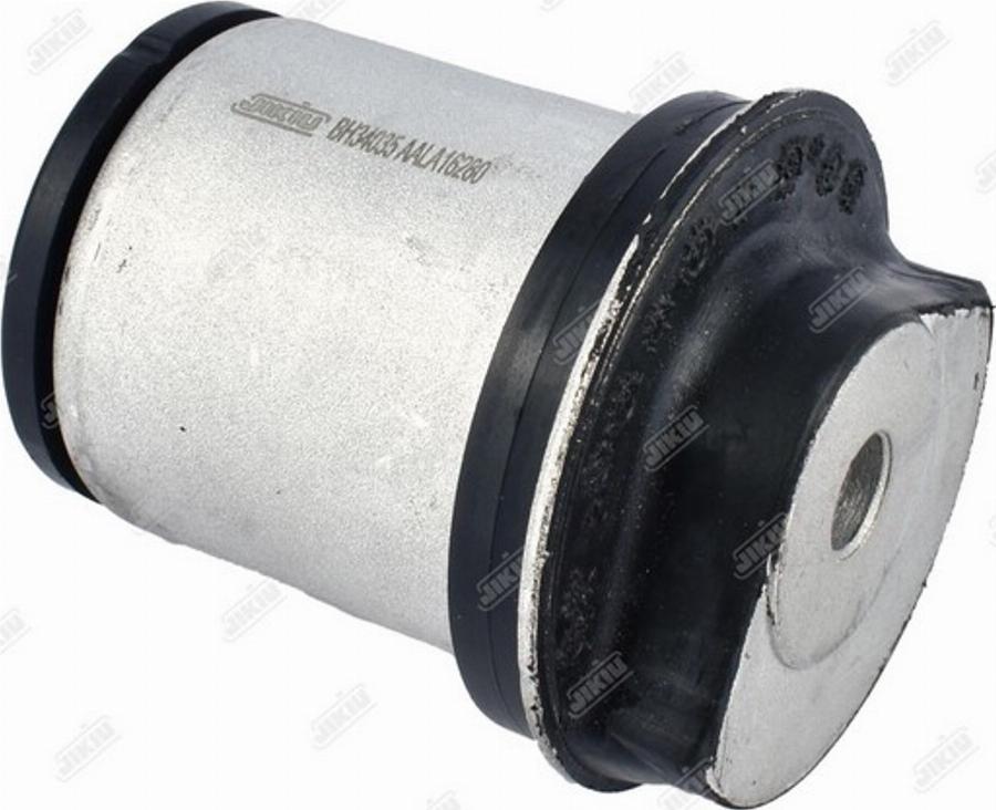 JIKIU BH34035 - Bush of Control / Trailing Arm car-mod.net