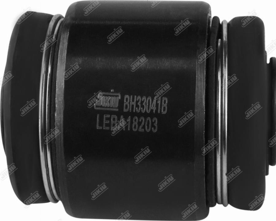 JIKIU BH33041B - Bush of Control / Trailing Arm car-mod.net