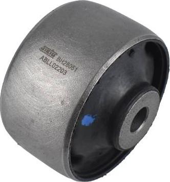JIKIU BH28051 - Bush of Control / Trailing Arm car-mod.net