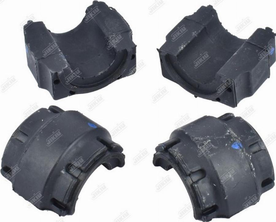 JIKIU BLK33026 - Bearing Bush, stabiliser car-mod.net