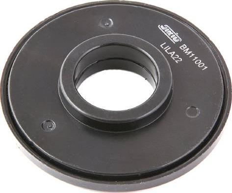 JIKIU BM11001 - Rolling Bearing, suspension strut support mounting car-mod.net