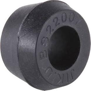 JIKIU BS22007 - Spacer Bush, shock absorber car-mod.net