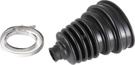 JIKIU CD00001 - Bellow, drive shaft car-mod.net