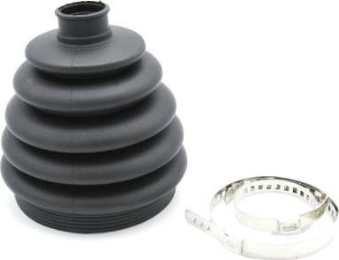 JIKIU CD33009 - Bellow, drive shaft car-mod.net