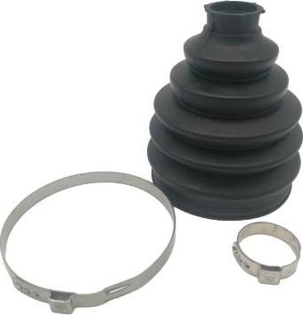 JIKIU CD33007 - Bellow, drive shaft car-mod.net