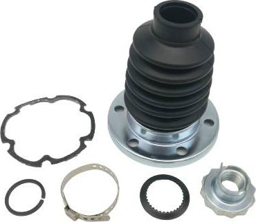 JIKIU CD33012 - Bellow, drive shaft car-mod.net