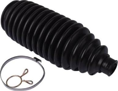 JIKIU CG21004 - Bellow, steering car-mod.net