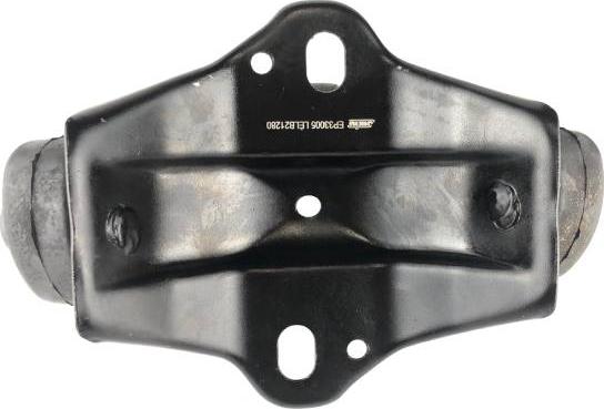 JIKIU EP33005 - Holding Bracket, silencer car-mod.net