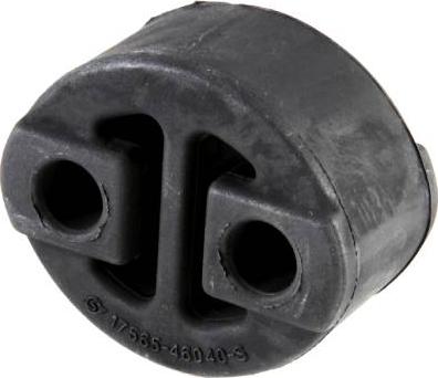 JIKIU EP21001 - Holding Bracket, silencer car-mod.net