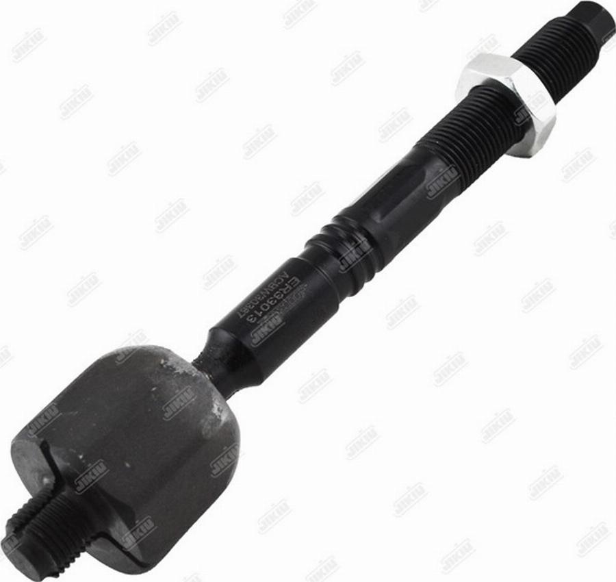 JIKIU ER33013 - Inner Tie Rod, Axle Joint car-mod.net