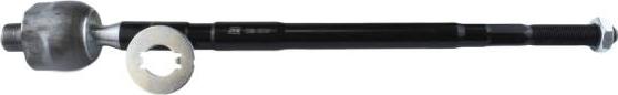 JIKIU ER23003 - Inner Tie Rod, Axle Joint car-mod.net