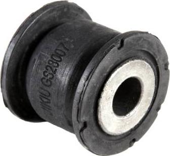 JIKIU GS28007 - Mounting, steering gear car-mod.net