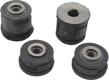 JIKIU GSK33001 - Mounting, steering gear car-mod.net