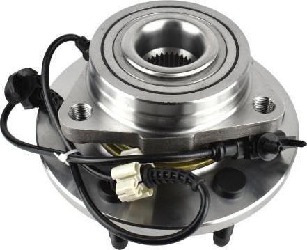 JIKIU HW52012 - Wheel Hub car-mod.net