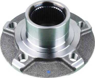 JIKIU HW35001 - Wheel Hub car-mod.net