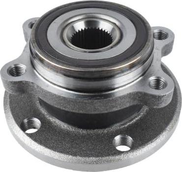 JIKIU HW33001 - Wheel Hub car-mod.net