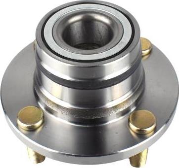 JIKIU HW23002 - Wheel Hub car-mod.net