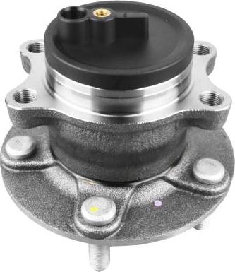 JIKIU HW23033 - Wheel Hub car-mod.net
