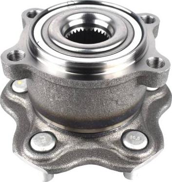 JIKIU HW22040 - Wheel Hub car-mod.net