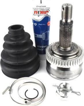 JIKIU JC11012 - CV Joint Kit, drive shaft car-mod.net