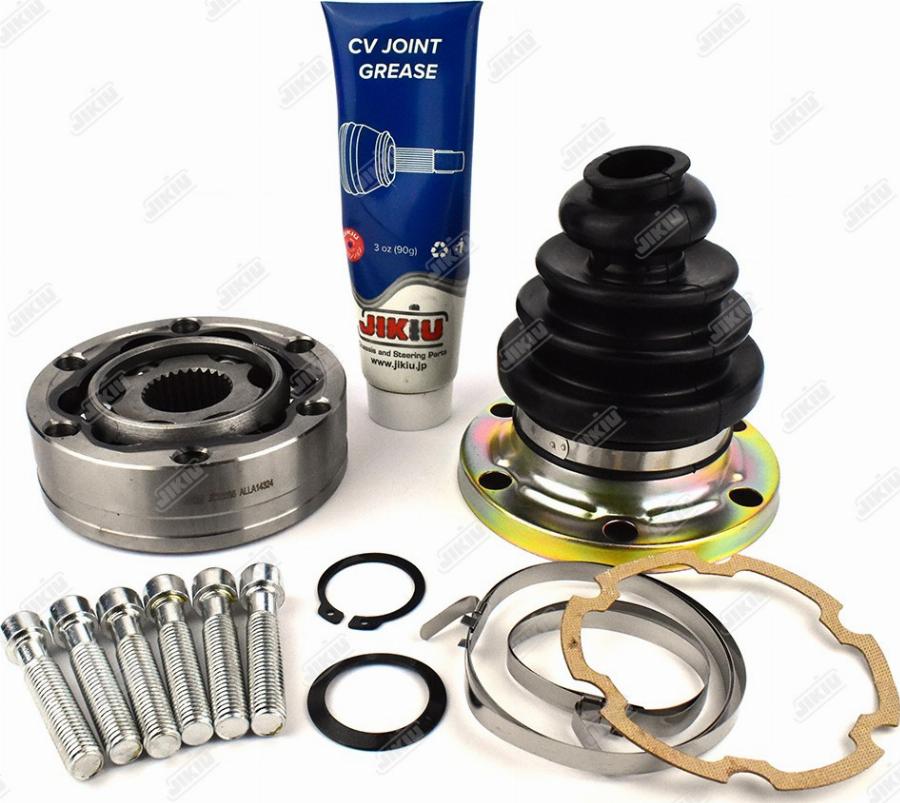 JIKIU JC33036 - CV Joint Kit, drive shaft car-mod.net