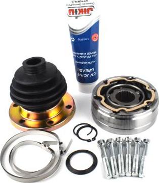 JIKIU JC33024 - CV Joint Kit, drive shaft car-mod.net