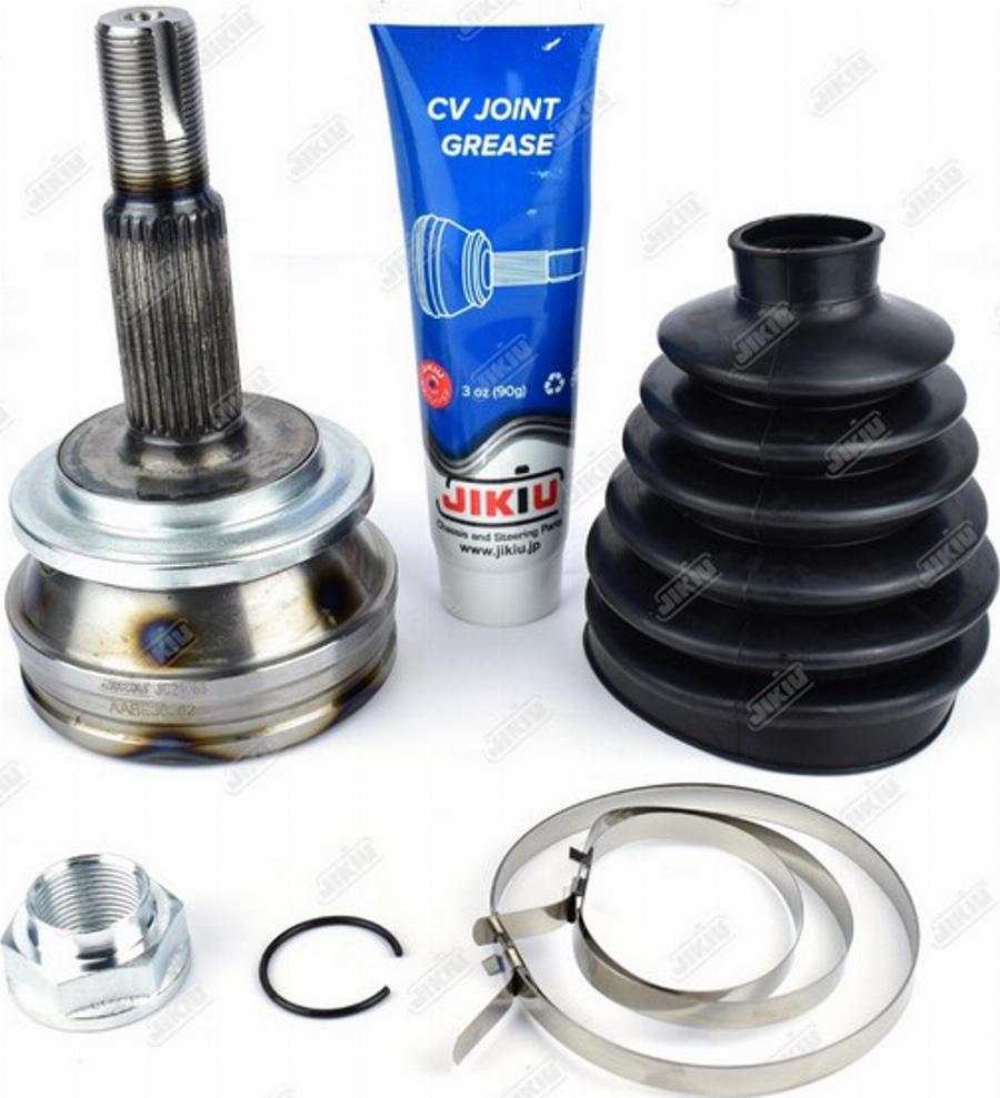 JIKIU JC21083 - CV Joint Kit, drive shaft car-mod.net