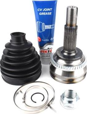 JIKIU JC21030 - CV Joint Kit, drive shaft car-mod.net